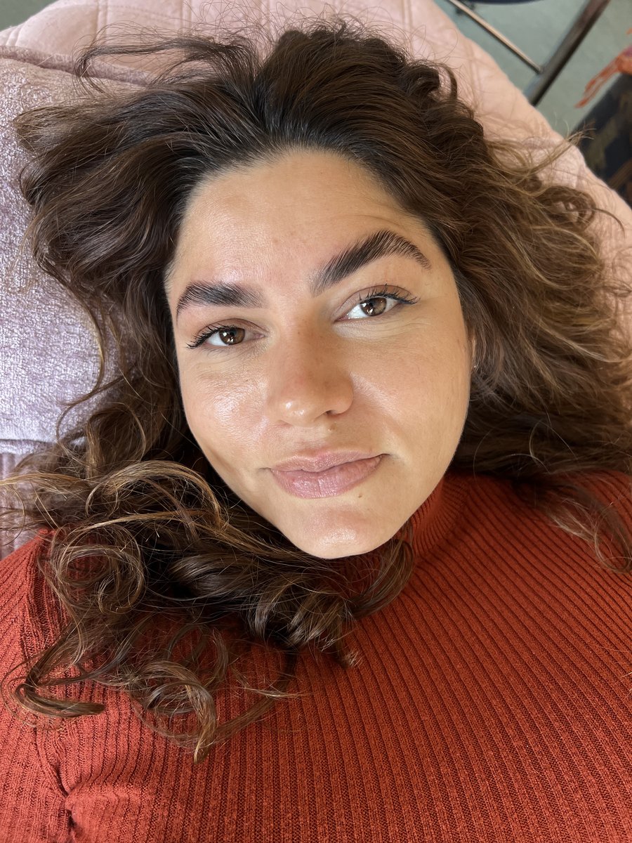 Nano Brow result 4