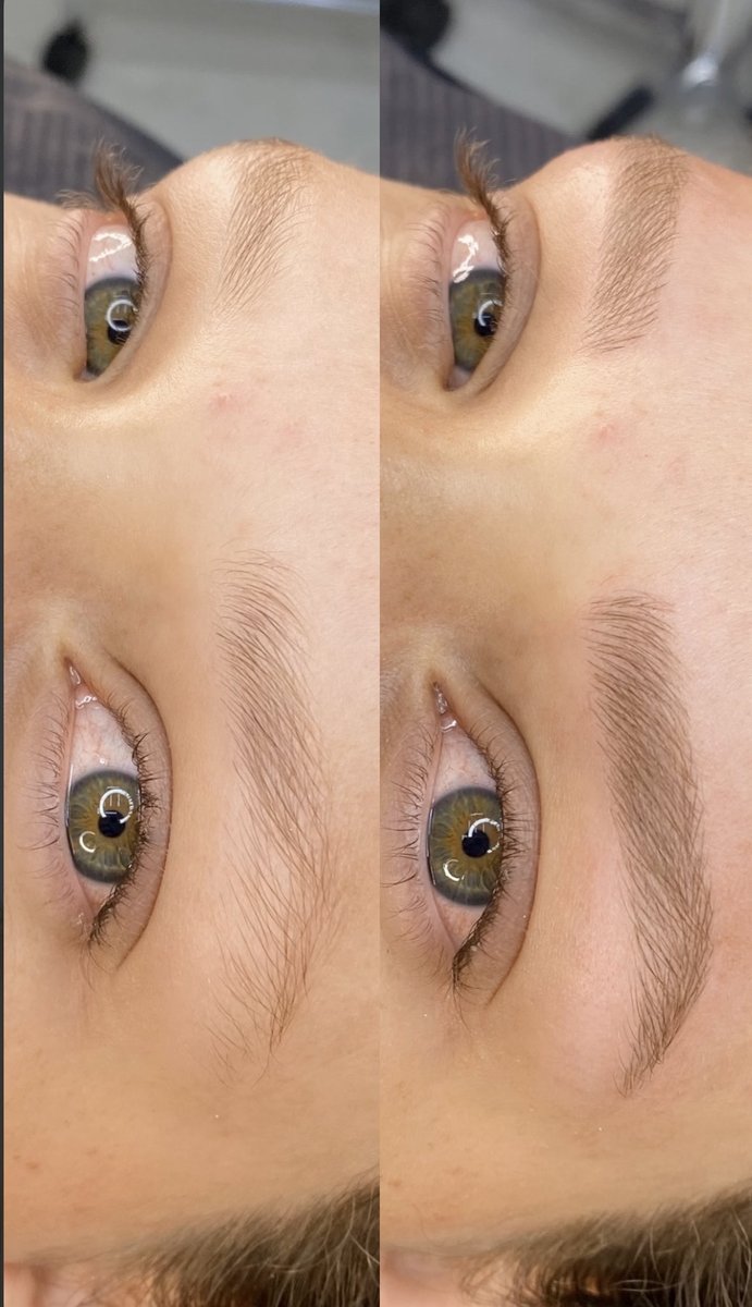 Nano Brow result 6