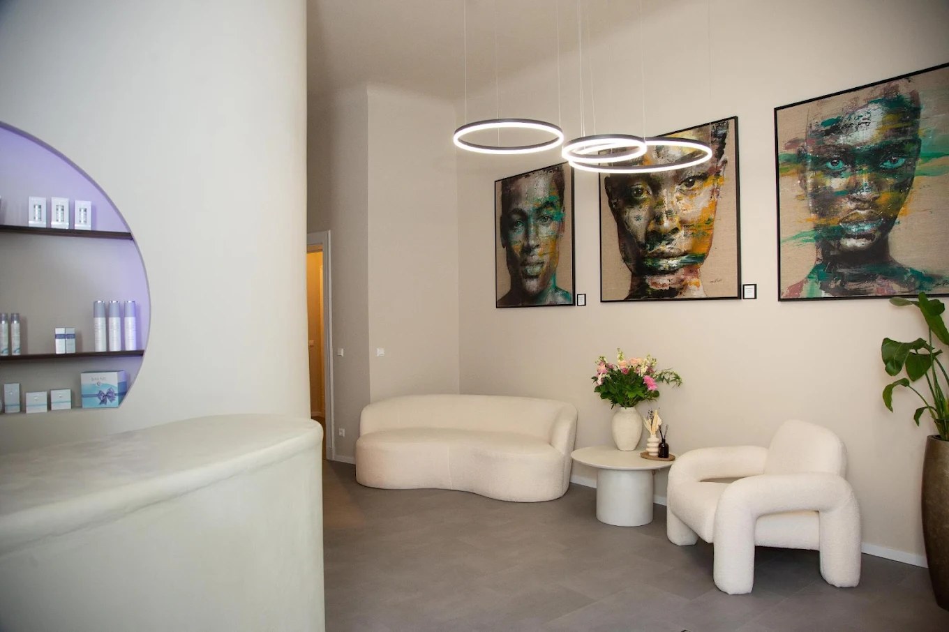 First Brow Studio, Charlottenburg